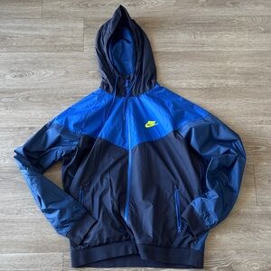 Nike Windbreaker Jacket